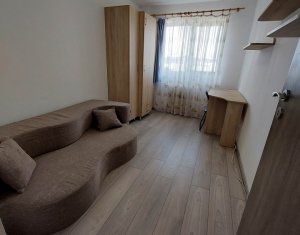 , 40m2 dans Cluj-napoca, zone Manastur