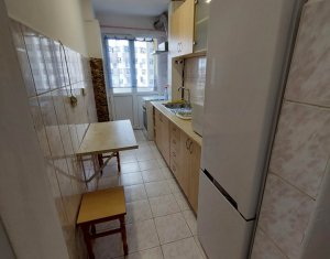 Appartement 2 chambres à vendre dans Cluj-napoca, zone Manastur