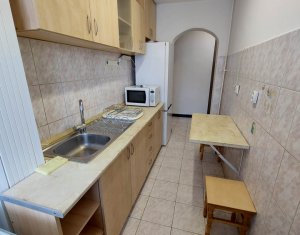 Appartement 2 chambres à vendre dans Cluj-napoca, zone Manastur