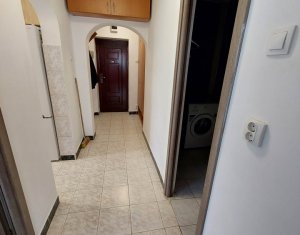 Appartement 2 chambres à vendre dans Cluj-napoca, zone Manastur