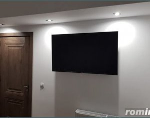 Appartement 2 chambres à vendre dans Cluj-napoca