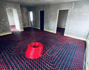 , 65m2 dans Cluj-napoca, zone Iris