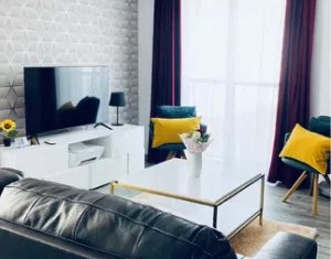 Appartement 3 chambres à vendre dans Cluj-napoca, zone Iris
