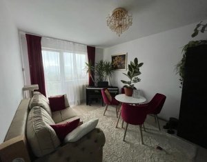 , 40m2 dans Cluj-napoca, zone Manastur