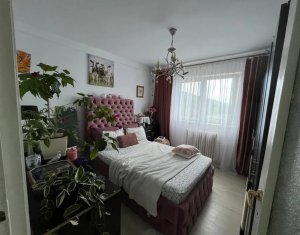 Appartement 2 chambres à vendre dans Cluj-napoca, zone Manastur