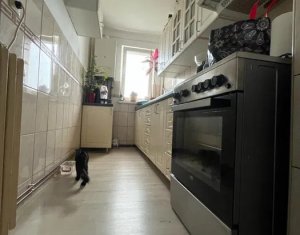 Appartement 2 chambres à vendre dans Cluj-napoca, zone Manastur