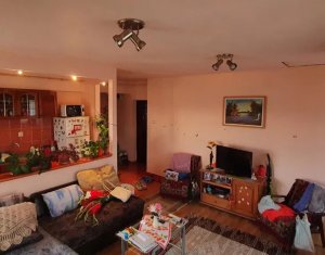 , 46m2 dans Floresti