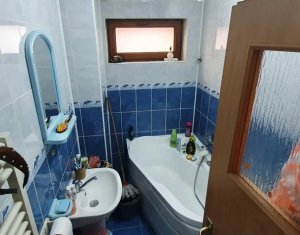 Appartement 2 chambres à vendre dans Floresti