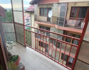 Appartement 2 chambres à vendre dans Floresti