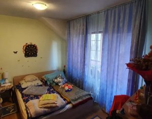 Appartement 2 chambres à vendre dans Floresti