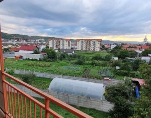 Appartement 2 chambres à vendre dans Floresti