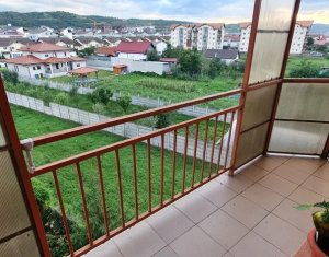 Appartement 2 chambres à vendre dans Floresti