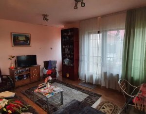 Appartement 2 chambres à vendre dans Floresti