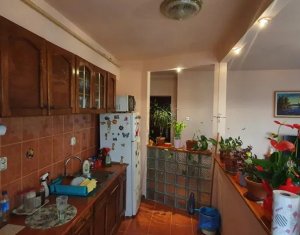 Appartement 2 chambres à vendre dans Floresti