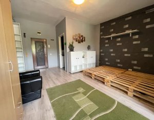 , 31m2 dans Cluj-napoca, zone Iris