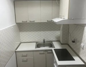 Appartement 1 chambres à vendre dans Cluj-napoca, zone Marasti