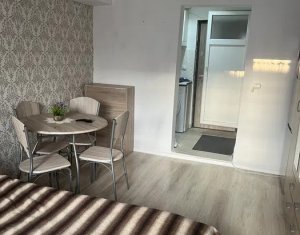 Appartement 1 chambres à vendre dans Cluj-napoca, zone Marasti