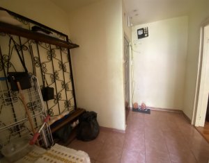 Appartement 4 chambres à vendre dans Cluj-napoca, zone Manastur