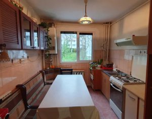 Appartement 4 chambres à vendre dans Cluj-napoca, zone Manastur