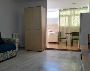 , 33m2 dans Cluj-napoca, zone Manastur