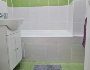 Appartement 1 chambres à vendre dans Cluj-napoca, zone Manastur