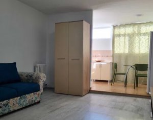 Appartement 1 chambres à vendre dans Cluj-napoca, zone Manastur
