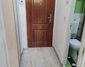 Appartement 1 chambres à vendre dans Cluj-napoca, zone Manastur