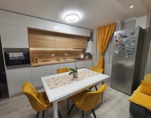 , 72m2 in Cluj-napoca, zona Manastur