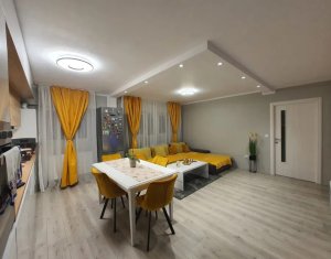 Apartment 3 rooms for sale in Cluj-napoca, zone Manastur