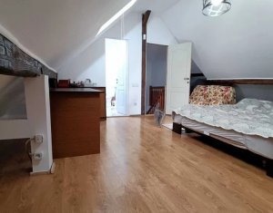 Appartement 3 chambres à vendre dans Cluj-napoca, zone Manastur