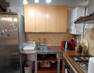 Appartement 3 chambres à vendre dans Cluj-napoca, zone Manastur