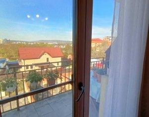 Appartement 3 chambres à vendre dans Cluj-napoca, zone Manastur