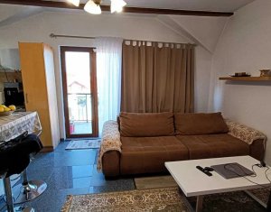 Appartement 3 chambres à vendre dans Cluj-napoca, zone Manastur