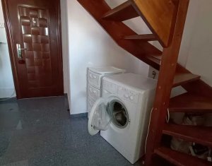Appartement 3 chambres à vendre dans Cluj-napoca, zone Manastur
