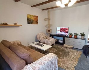 Appartement 3 chambres à vendre dans Cluj-napoca, zone Manastur