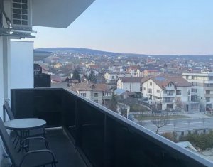 Appartement 3 chambres à vendre dans Cluj-napoca