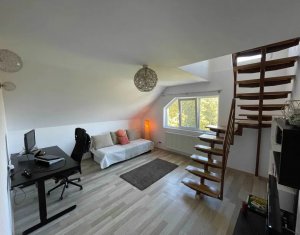 , 61m2 dans Cluj-napoca, zone Manastur