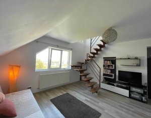 Appartement 3 chambres à vendre dans Cluj-napoca, zone Manastur