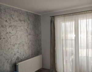Appartement 2 chambres à vendre dans Floresti