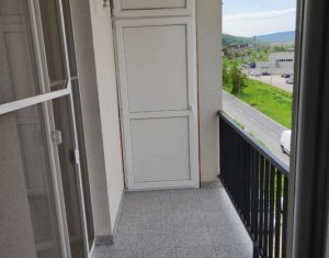 , 55m2 dans Floresti