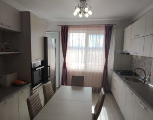 Appartement 2 chambres à vendre dans Floresti