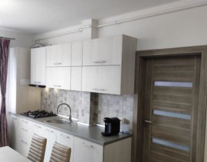 Appartement 2 chambres à vendre dans Floresti