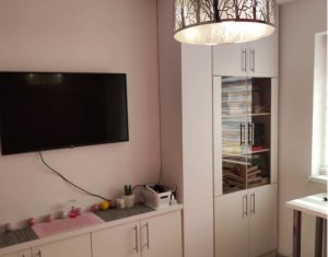 Appartement 2 chambres à vendre dans Floresti