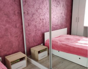 Appartement 2 chambres à vendre dans Floresti