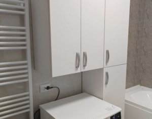 Appartement 2 chambres à vendre dans Floresti