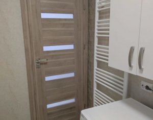 Appartement 2 chambres à vendre dans Floresti