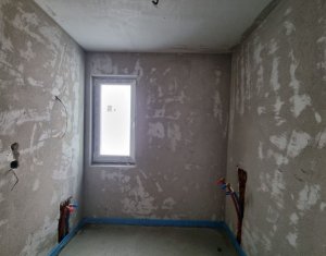 Appartement 2 chambres à vendre dans Floresti