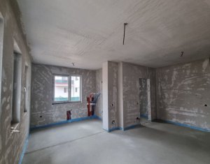 Appartement 2 chambres à vendre dans Floresti