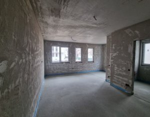 Appartement 2 chambres à vendre dans Floresti