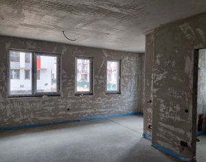 Appartement 2 chambres à vendre dans Floresti